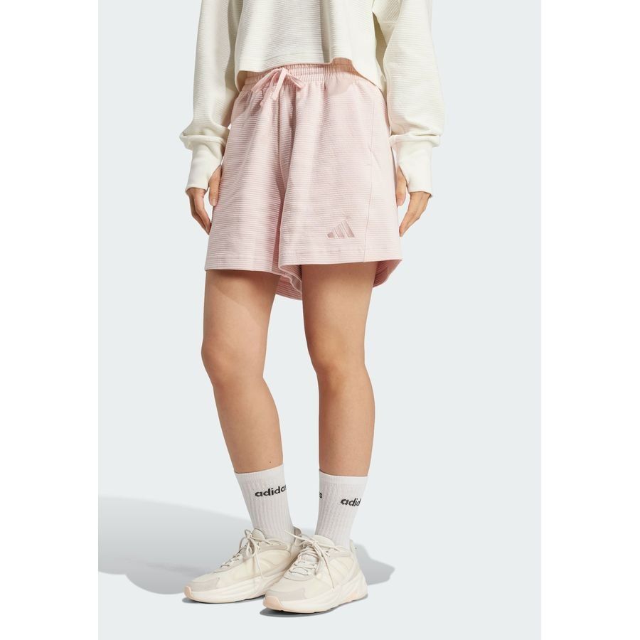 Adidas Short côtelé ALL SZN
