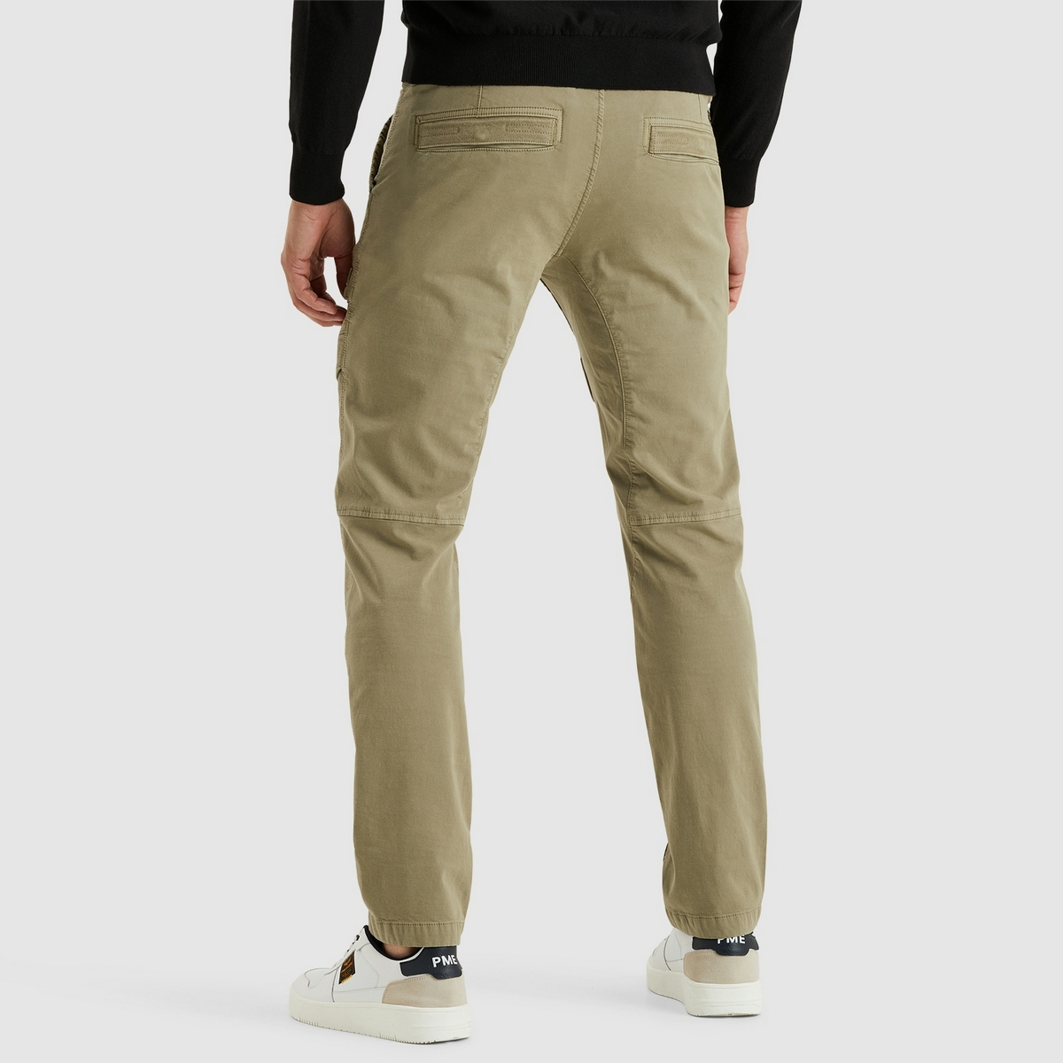 Heren Pantalon JAKES25-M5 Green