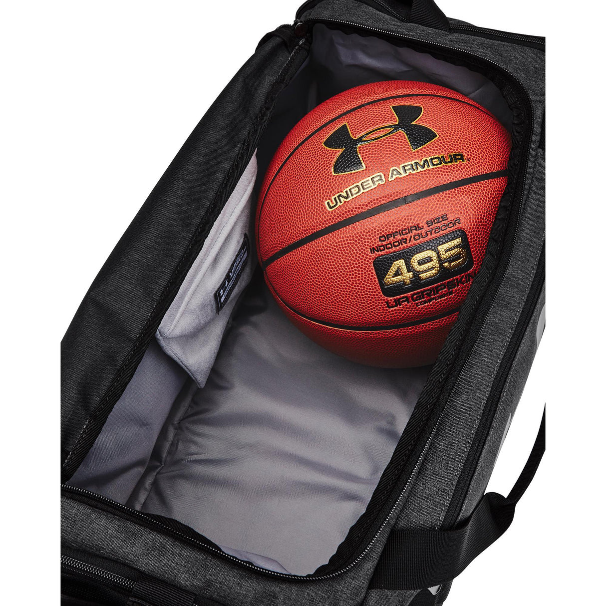 Under Armour<br>Undeniable 5.0 Duffle SM