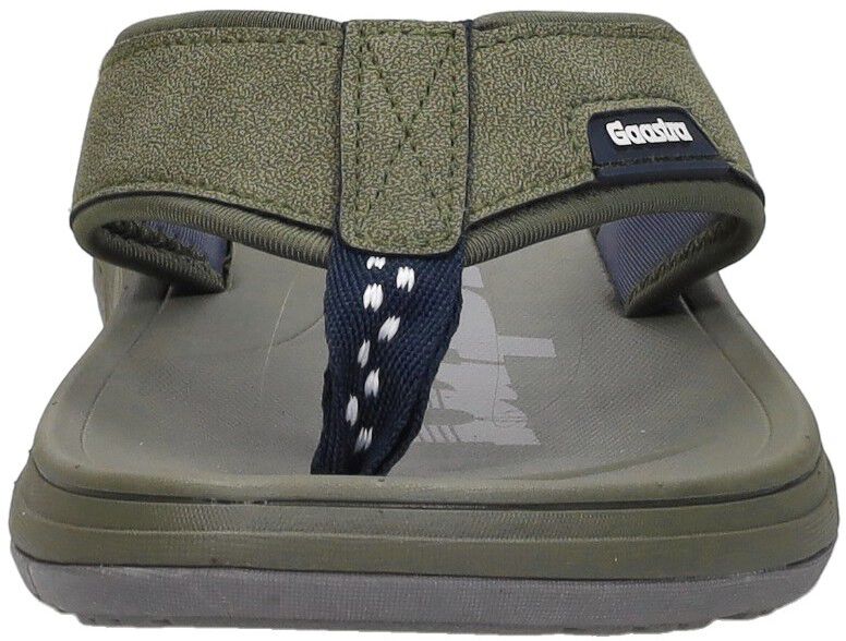 Gaastra Maxwelll CAS M groen