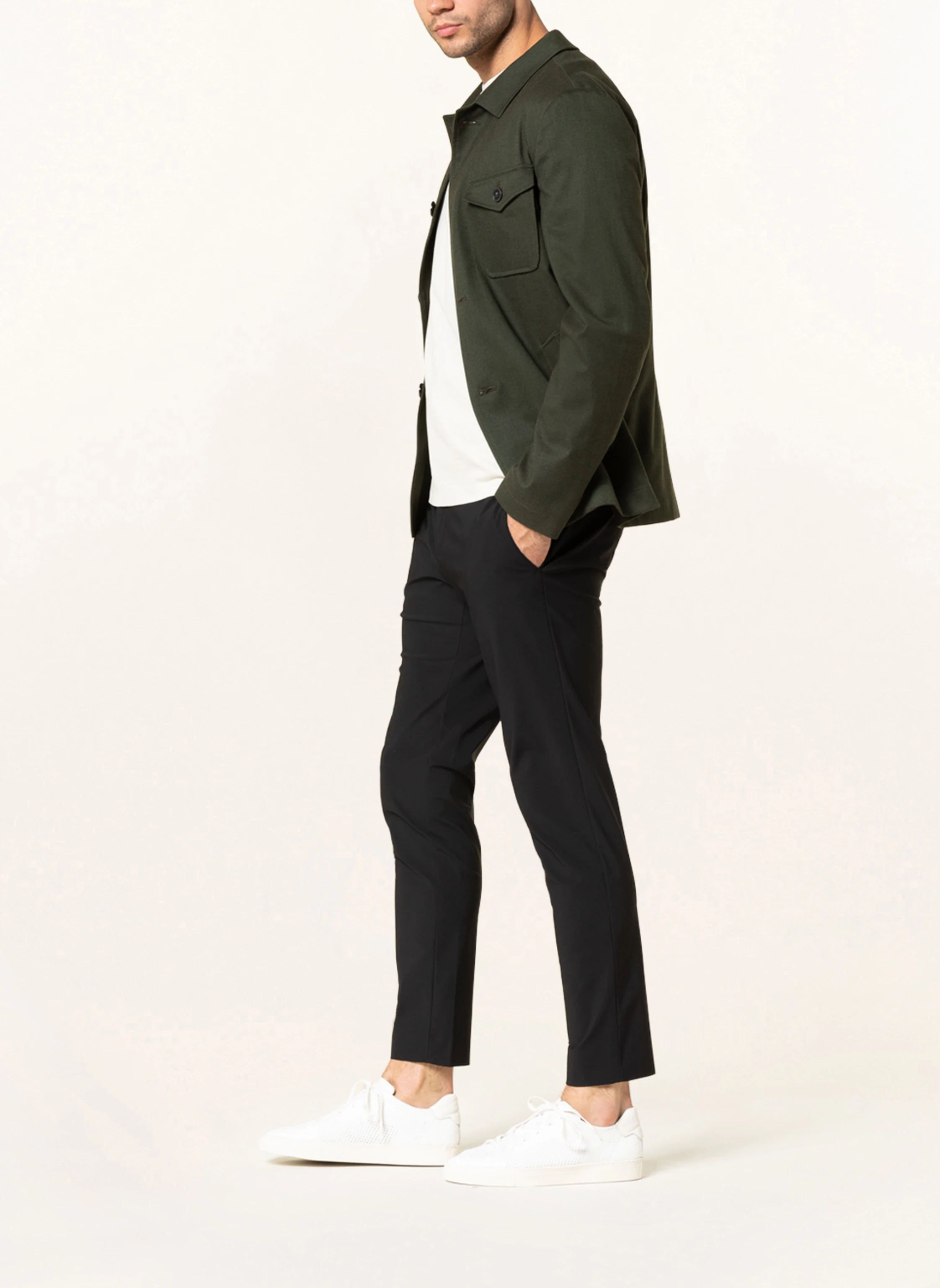 ALBERTO Chino ROB Slim Fit