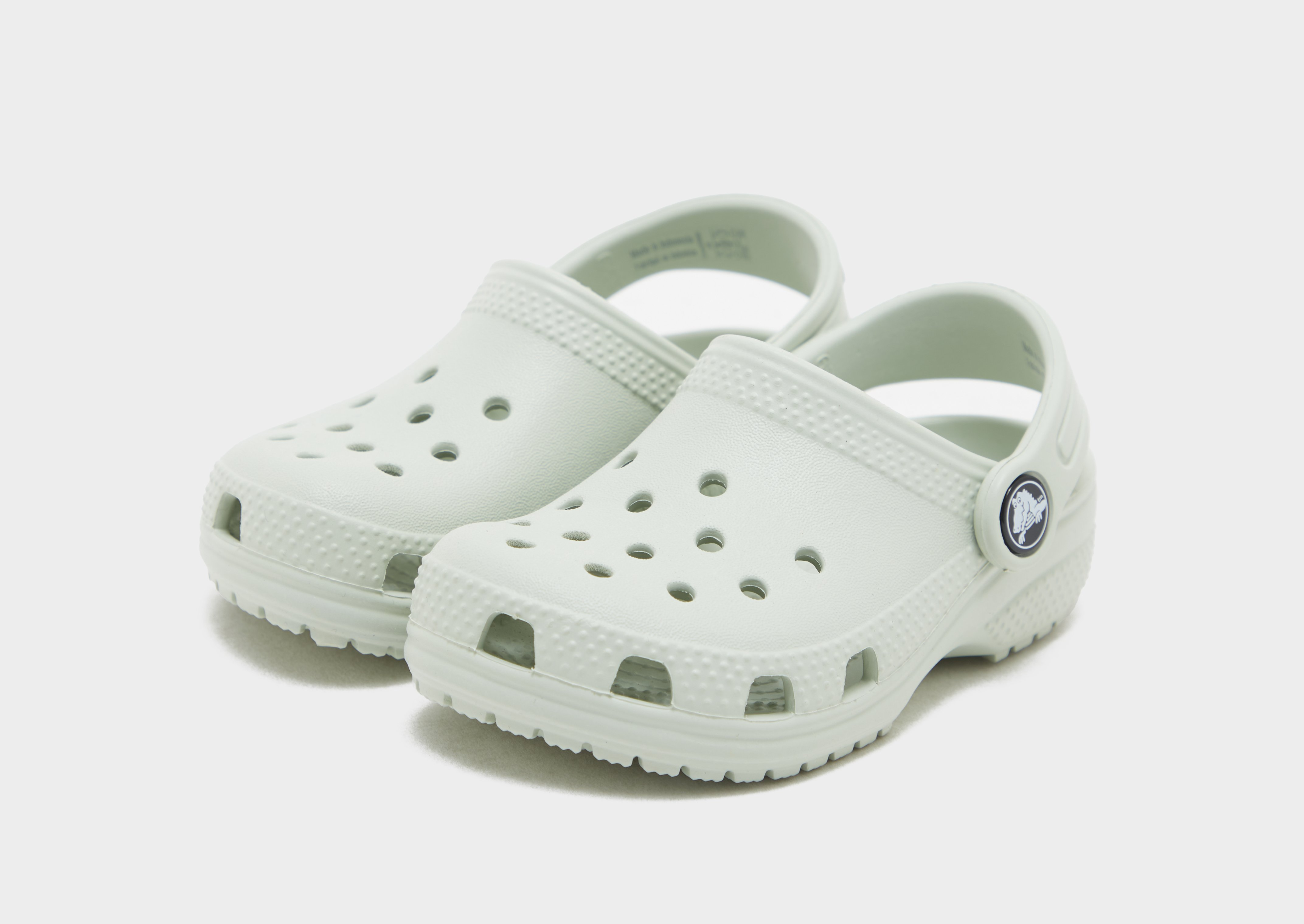 Crocs Classic Clog Bébé