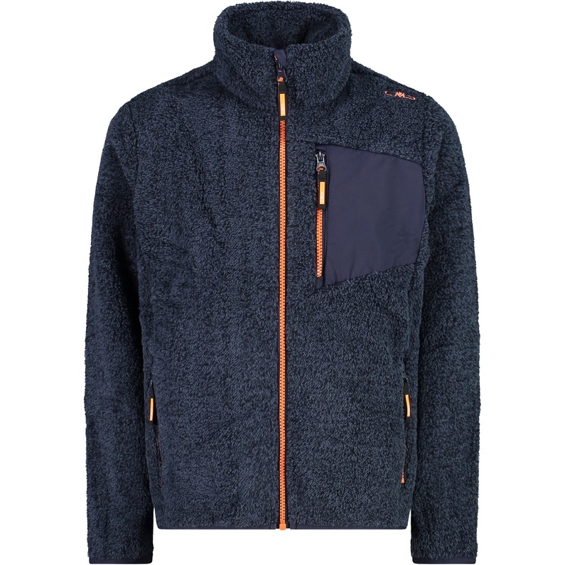 CMP Kinder Fleece Jacke