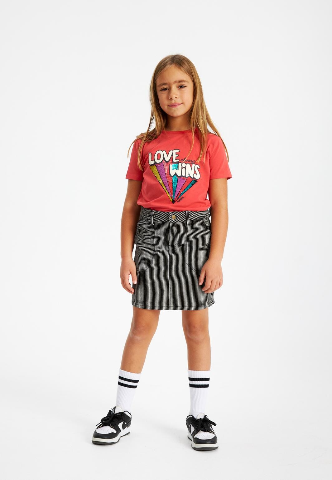 The New Tnlinka S_s Tee