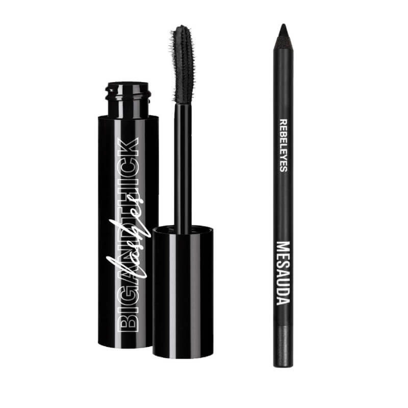 Coffret Ready, Bold, Go ! Mesauda