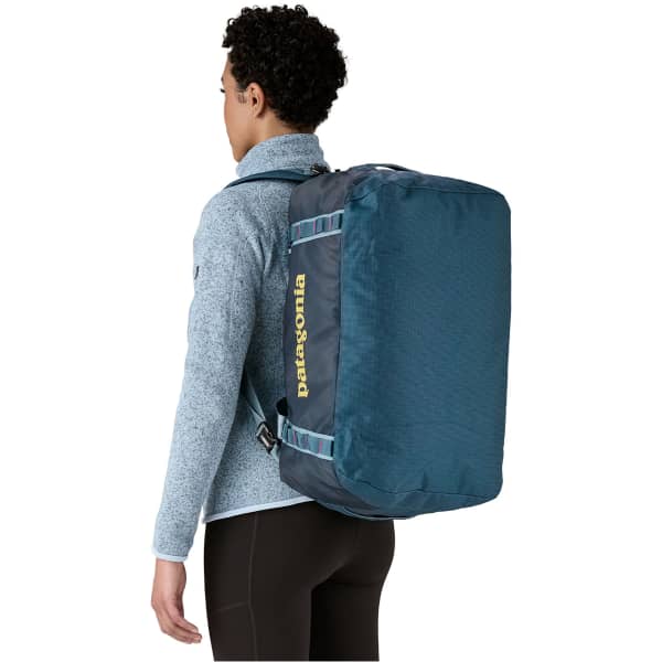 Duffel PATAGONIA BLACK HOLE DUFFEL 40L TIDAL TEAL