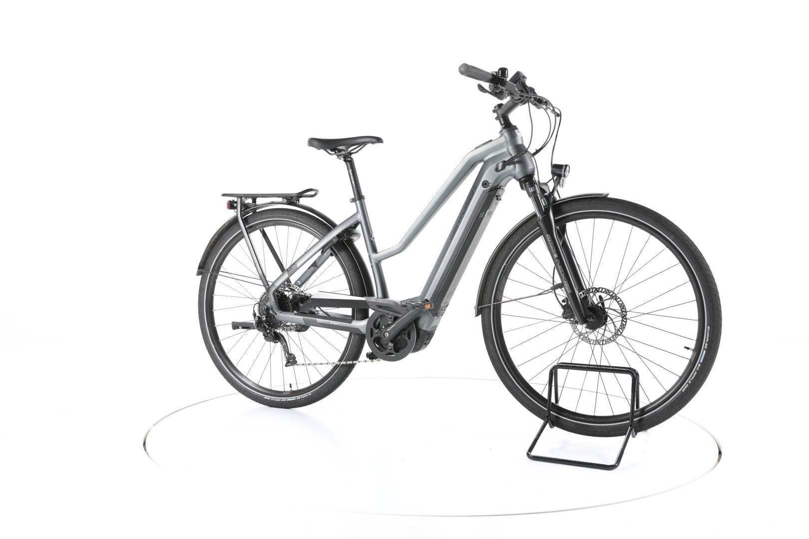 Centurion E-Fire Tour R750i EP3 (2022) | Step-Through
