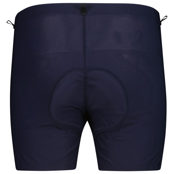 CMP - Free Bike Bermuda With Inner Mesh Underwear w/ Pad - Pantalon de cyclisme