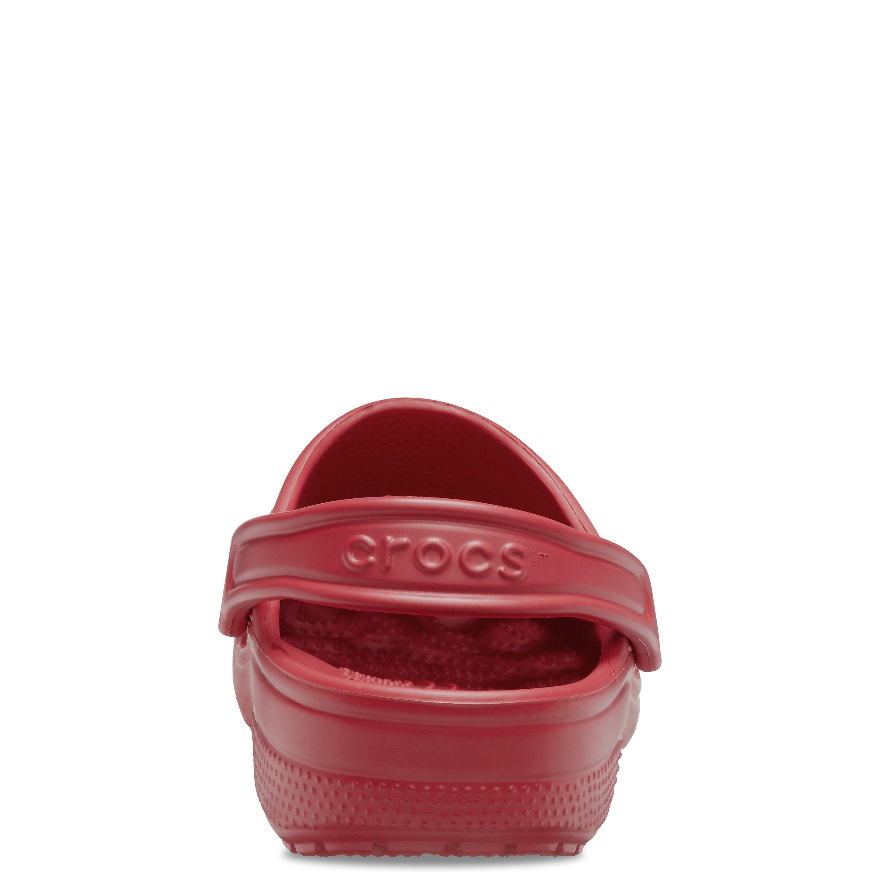 Crocs Classic Clog Womens