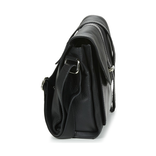 Betty London - JAULAGIRI Negro / Plata