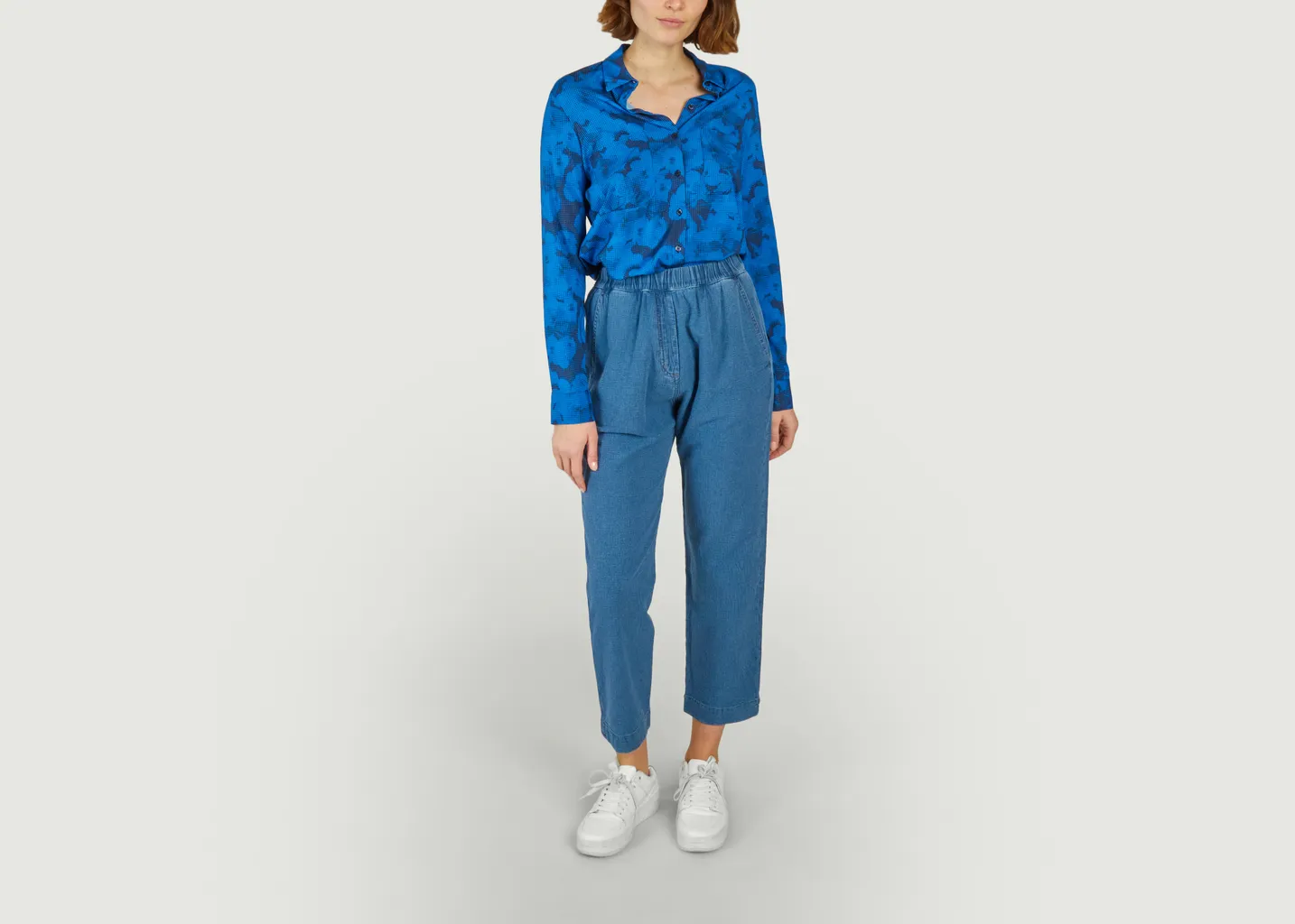Chemise Milly 9942 Samsoe Samsoe