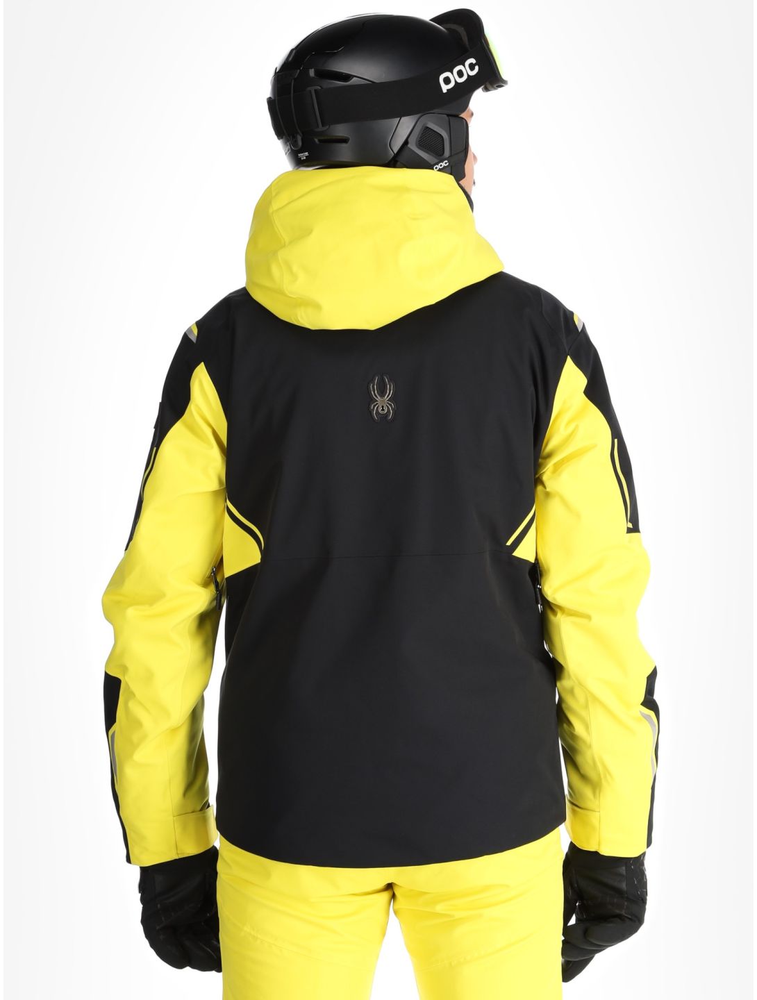 Titan ski-jas heren