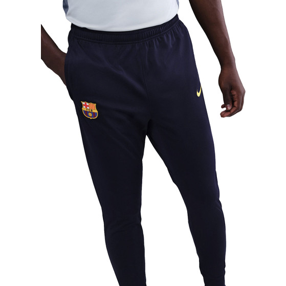 Nike FC Barcelona Strike Trainingspak 2025/2026