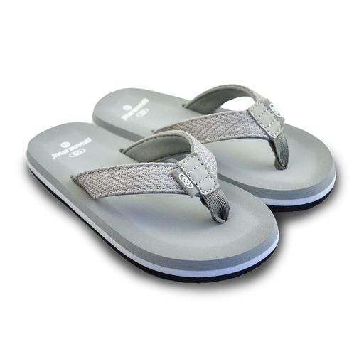 Chinelo de praia brasileiro, Puff