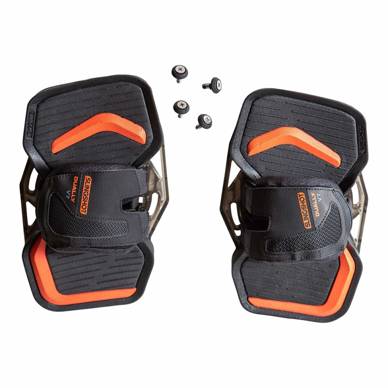 PACK DE KITESURF SLINGSHOT CODE V2