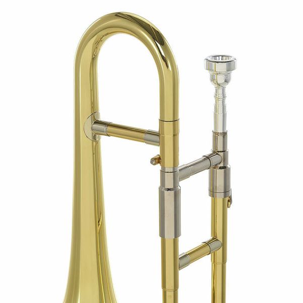 Thomann SL 5 Soprano Trombone