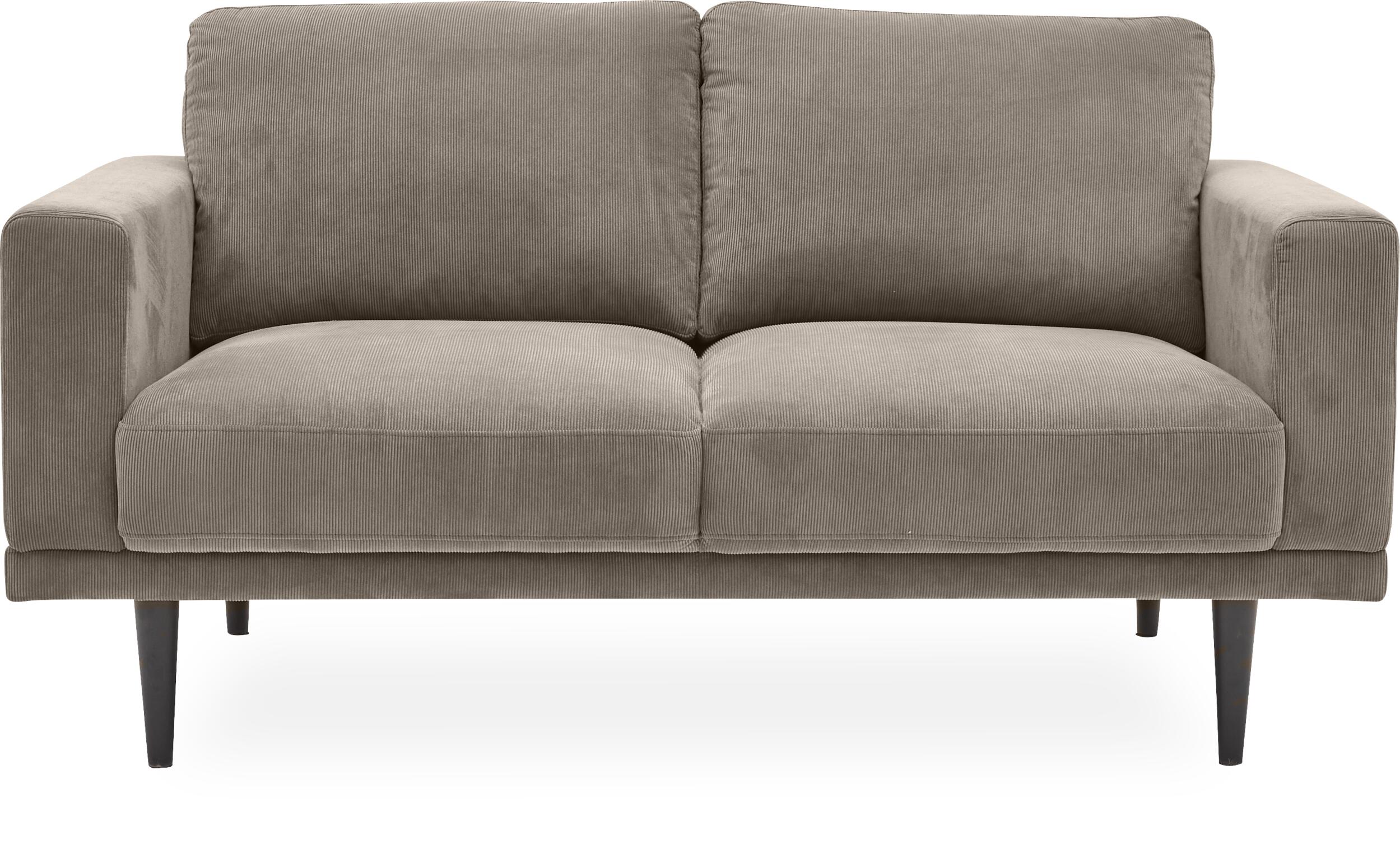 Mexico V1 2½ pers. Sofa