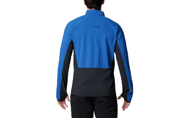 Columbia Spectre Ridge II Fleece Herrenjacke