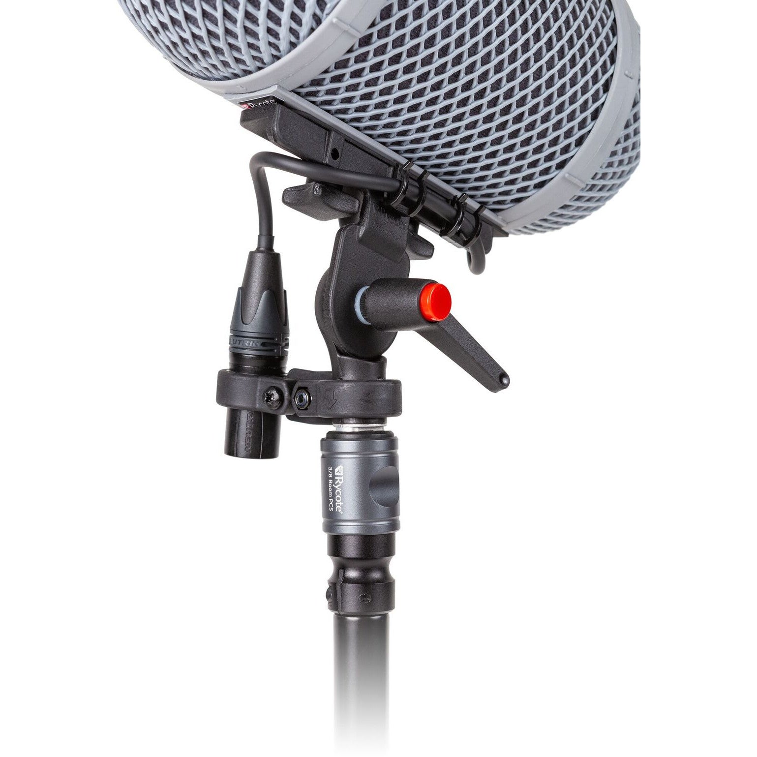 Rycote Classic Adaptor voor PCS-Boom connector