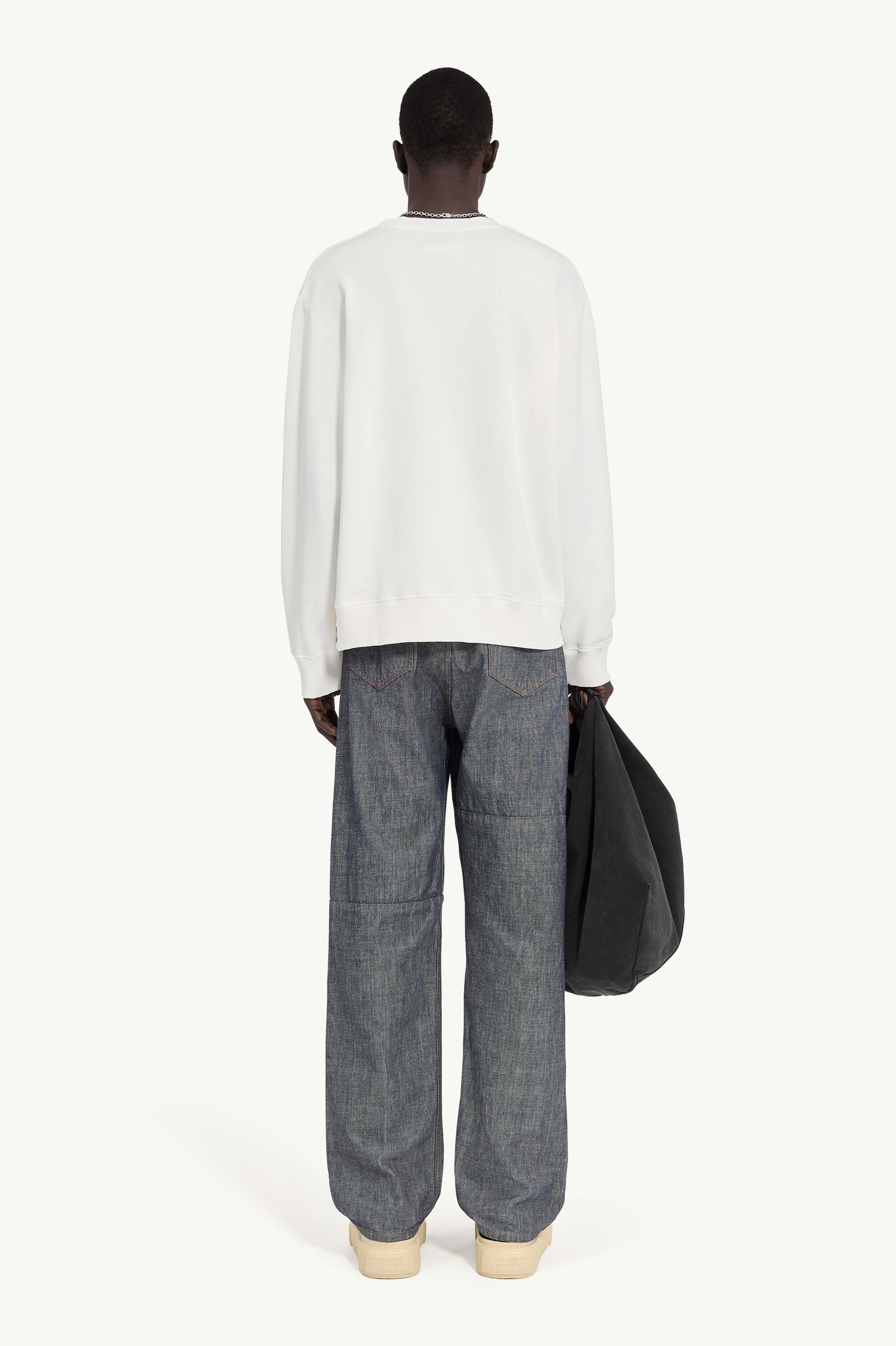 Sweat-shirt