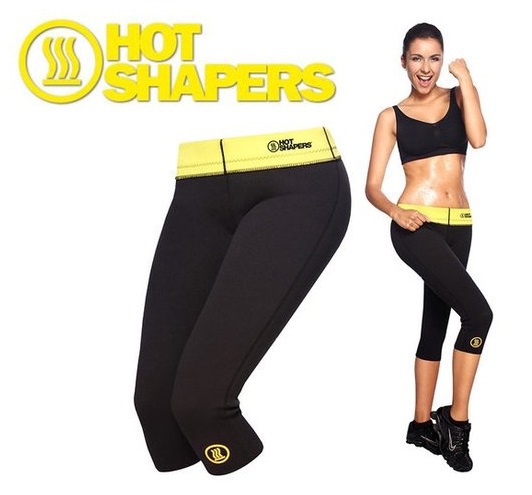 hot shapers Maat XL 1st