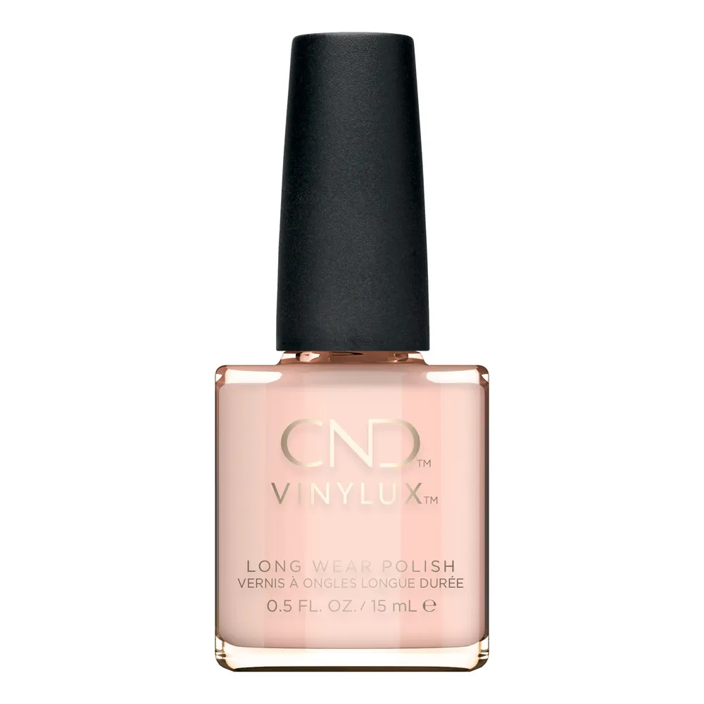 CND Vinylux Naked Naivete 195 - 15 ml.