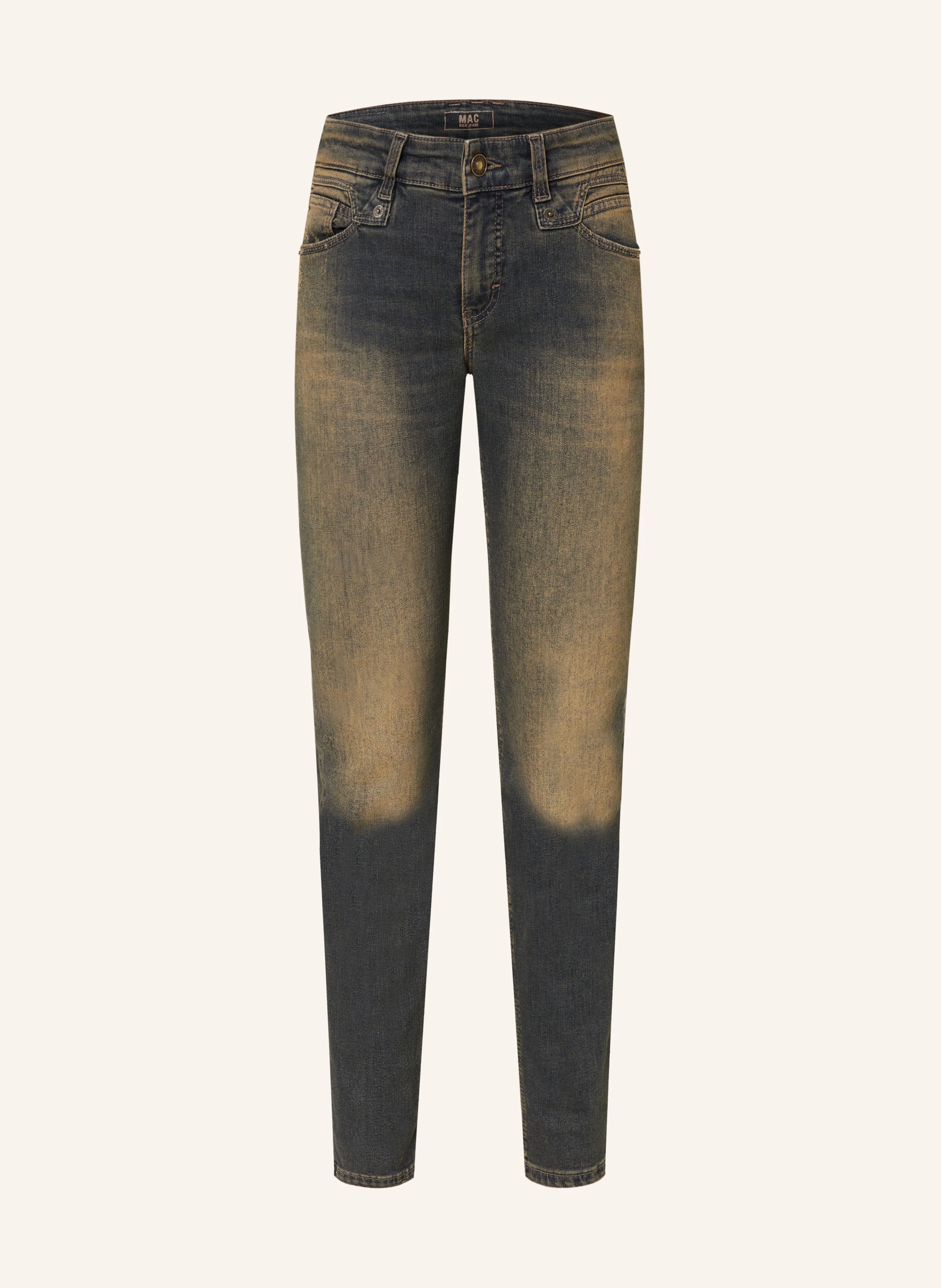 MAC Straight Jeans RICH SLIM