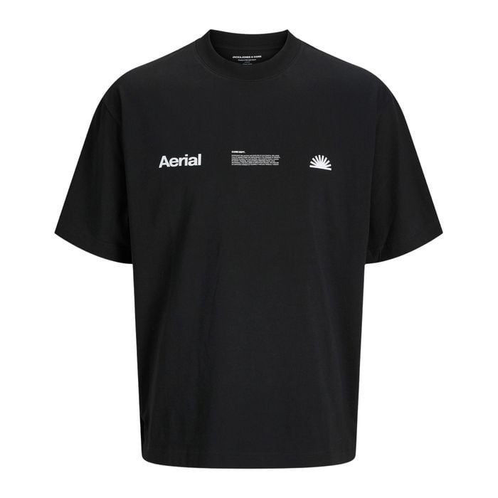 Jack & Jones Core Infinity Placement Shirt Heren