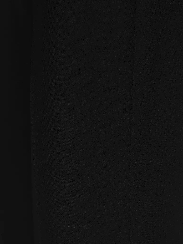 EMPORIO ARMANI Hose  schwarz
