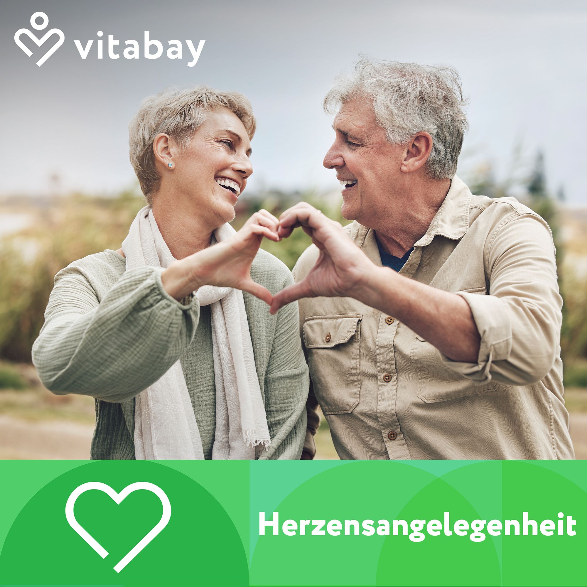 Vitabay Coenzym Q10 200mg