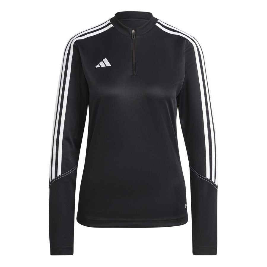 adidas Maillot d'Entraînement Tiro 23 Club - Noir/Blanc Femme