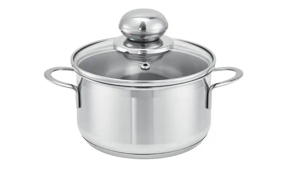levelone Fleischtopf 14cm Basic 14 cm