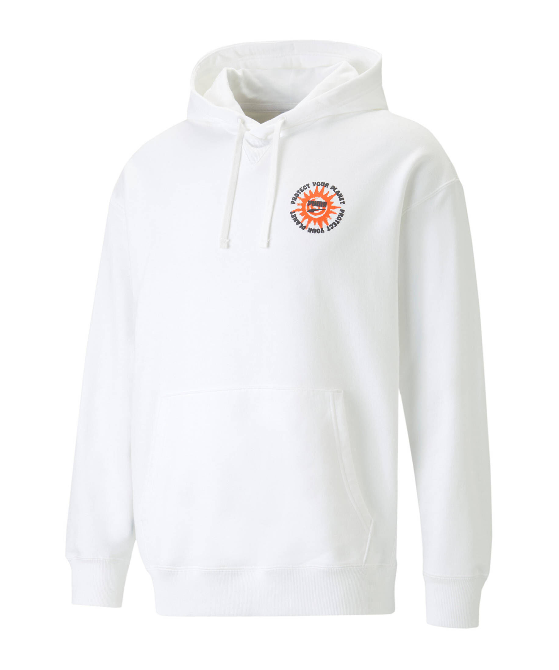 Puma| Herren Lifestyle - Textilien - Sweatshirts DOWNTOWN Graphic Hoody