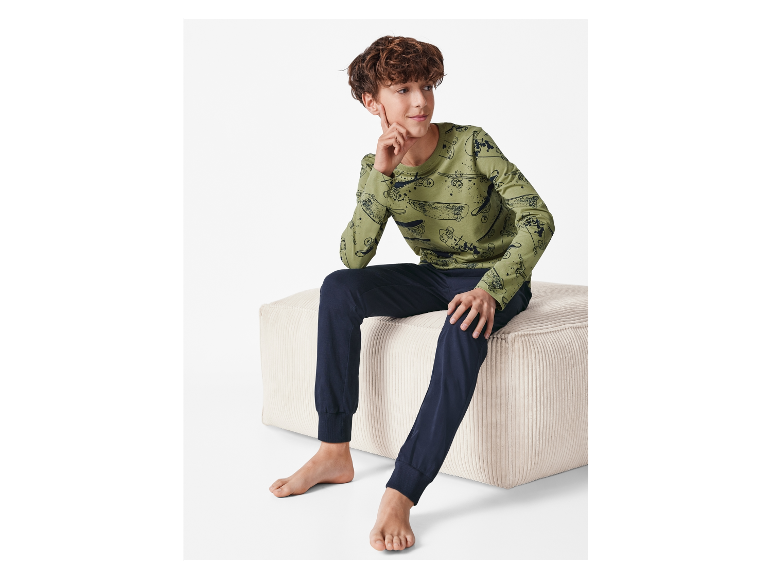 Kinder pyjama