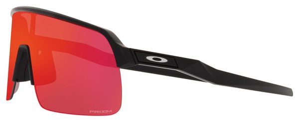 Lunettes Oakley Sutro Lite Noir Mat / Prizm Field / Réf. OO9463-2139