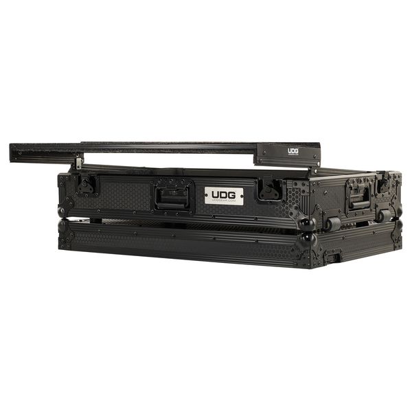 Rane Four Case Bundle II