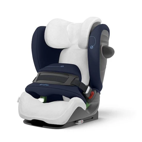 Housse été Pallas G i-Size   Blanc        de               CYBEX