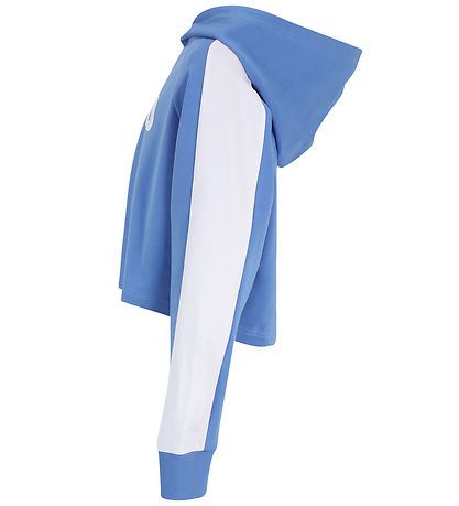 Fila H?ttetr?je - Cropped - Lalendorf - Ultramarine/Bright White