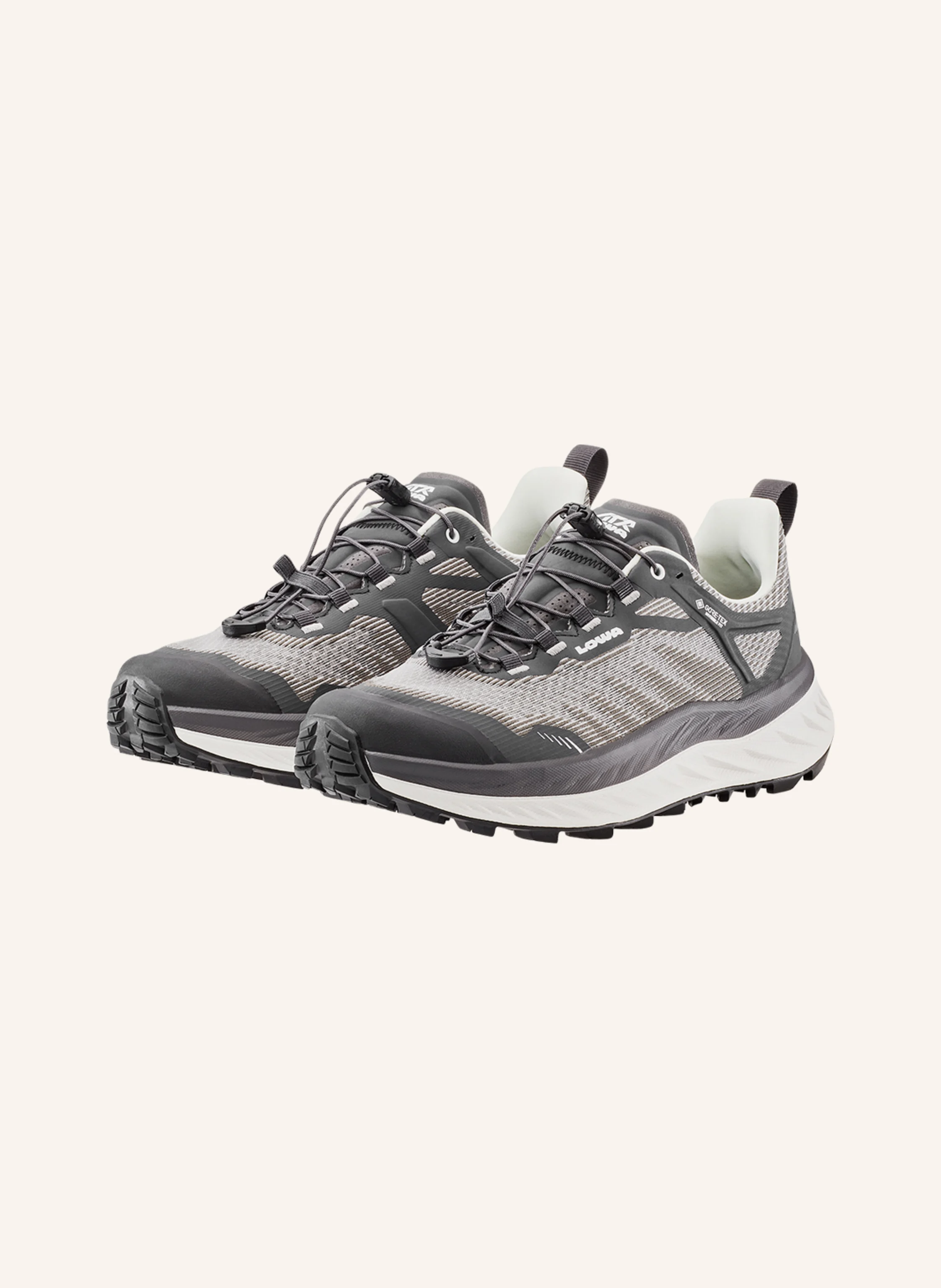 LOWA Trailrunning-Schuhe FORTUX GTX Ws