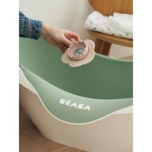 Baignoire Camélé’O - Vert sauge - BEABA