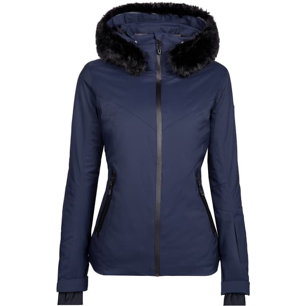 Veste de ski DEGRÉ7 DEGRE 7 GEOD FF MIDNIGHT