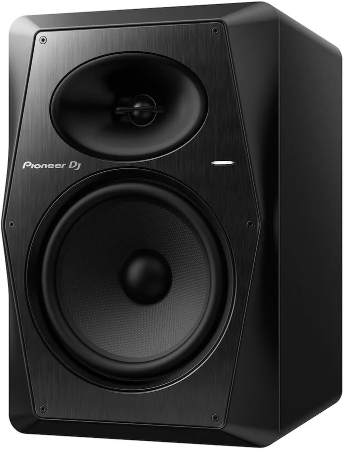 Pioneer VM-80 (la pièce) Enceintes de monitoring