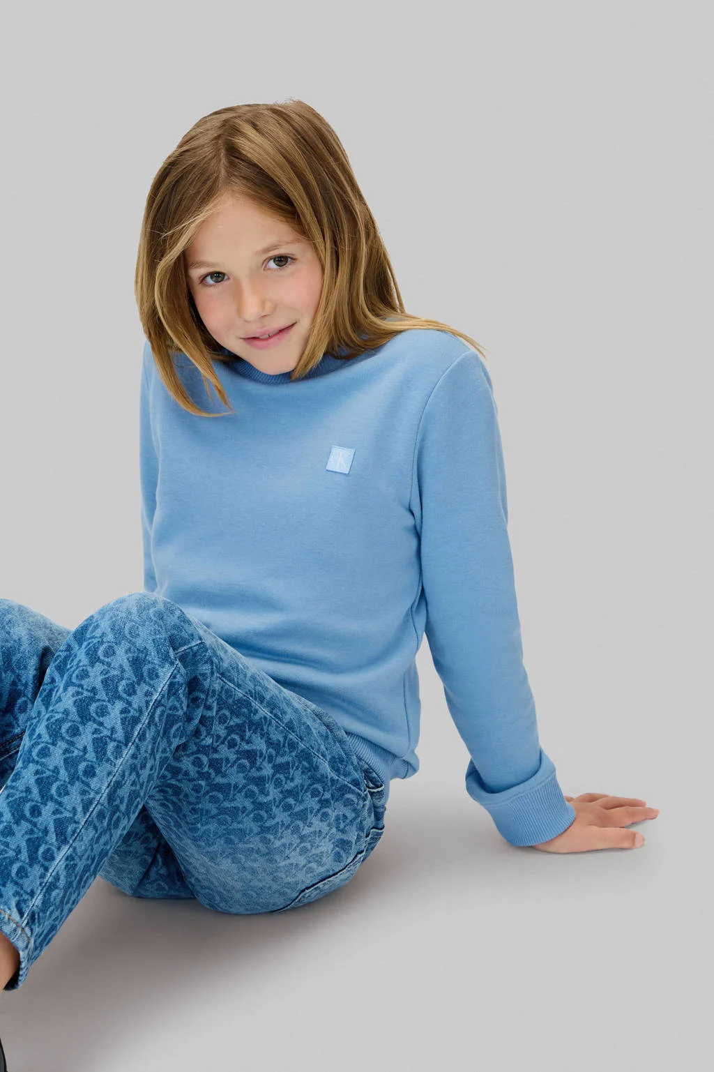 Calvin Klein sweater