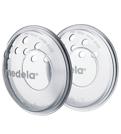 Medela Brustwarzenschutz - 2er-Pack