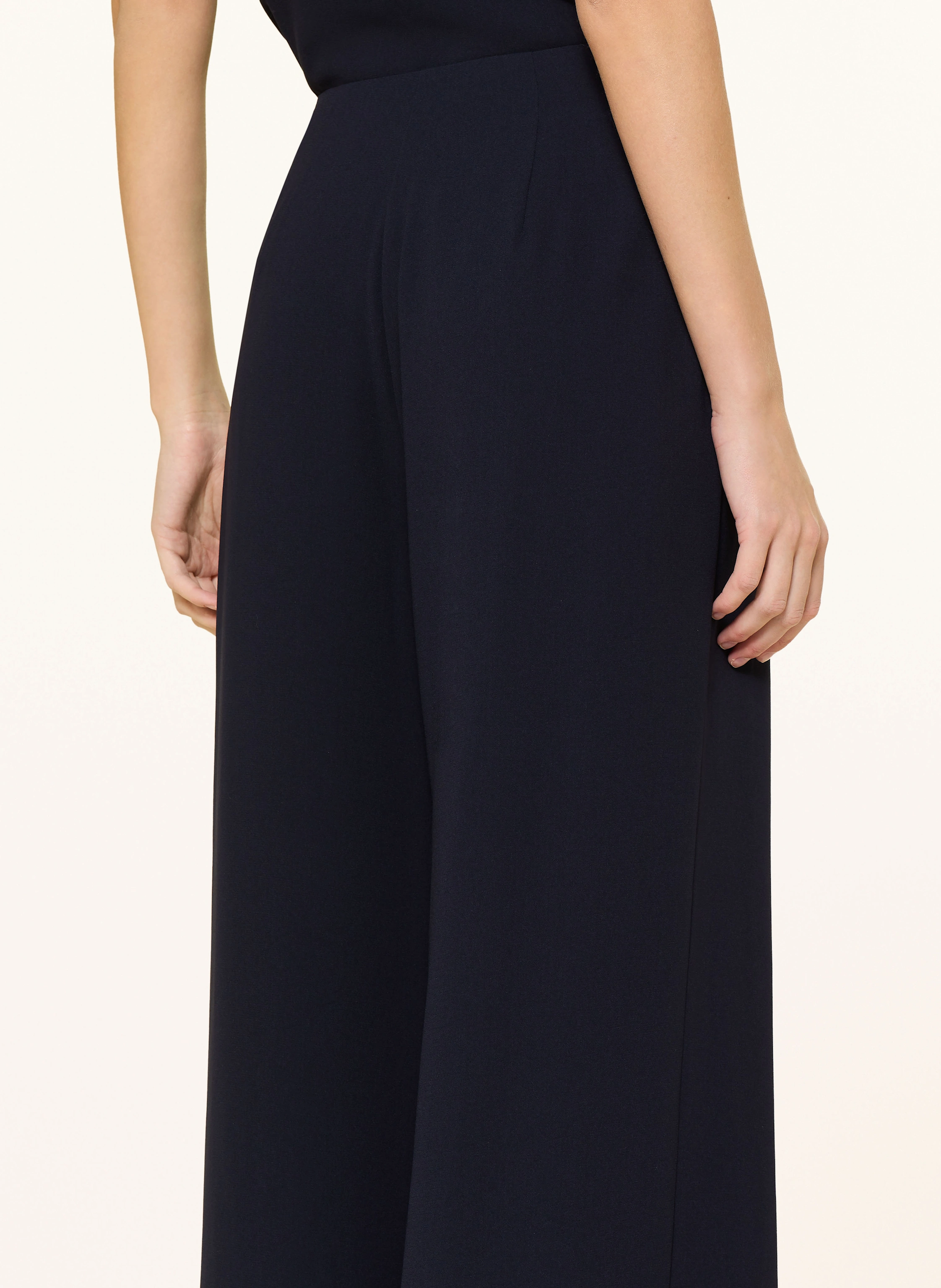 s.Oliver BLACK LABEL Marlenehose
