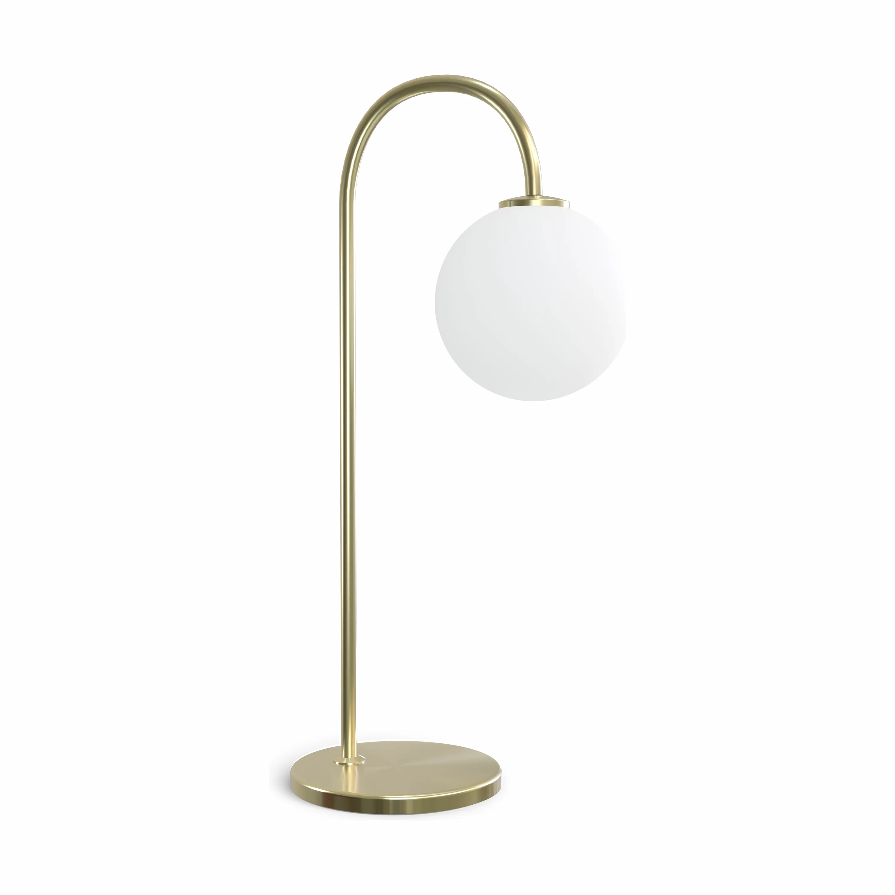 Herstal Ballon Bordlampe