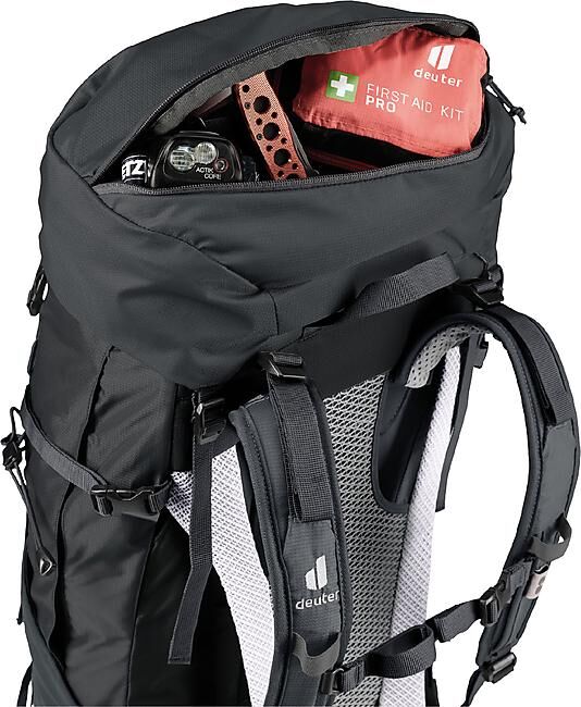 DEUTER - SAC GRANDE RANDO FUTURA AIR TREK 45+10 SL LADY