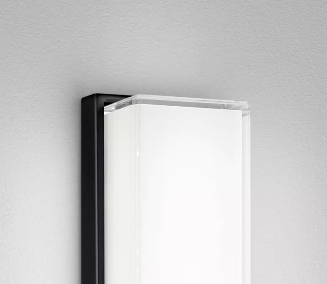 LED-Wandleuchte Cosi