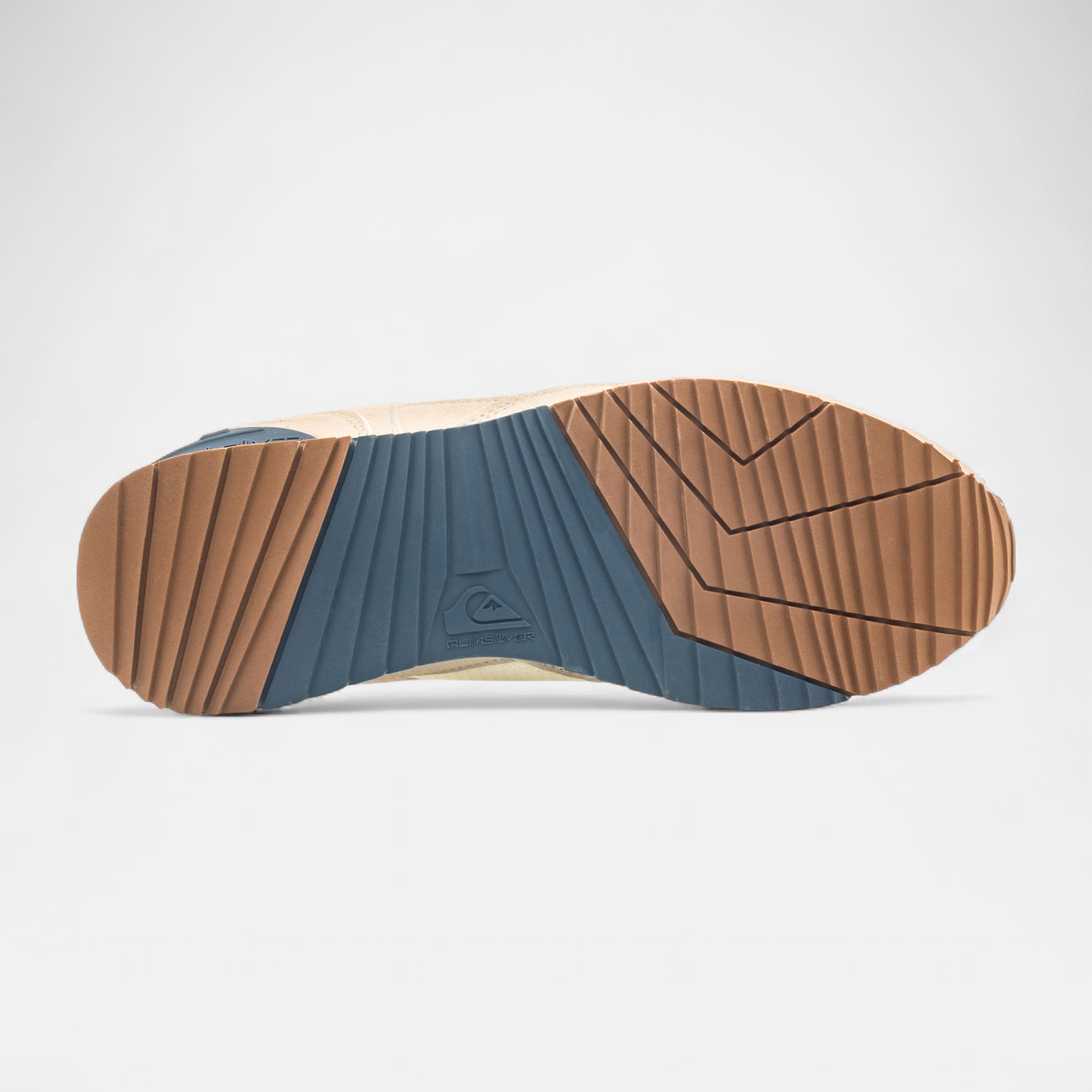Sneakers Homme beige