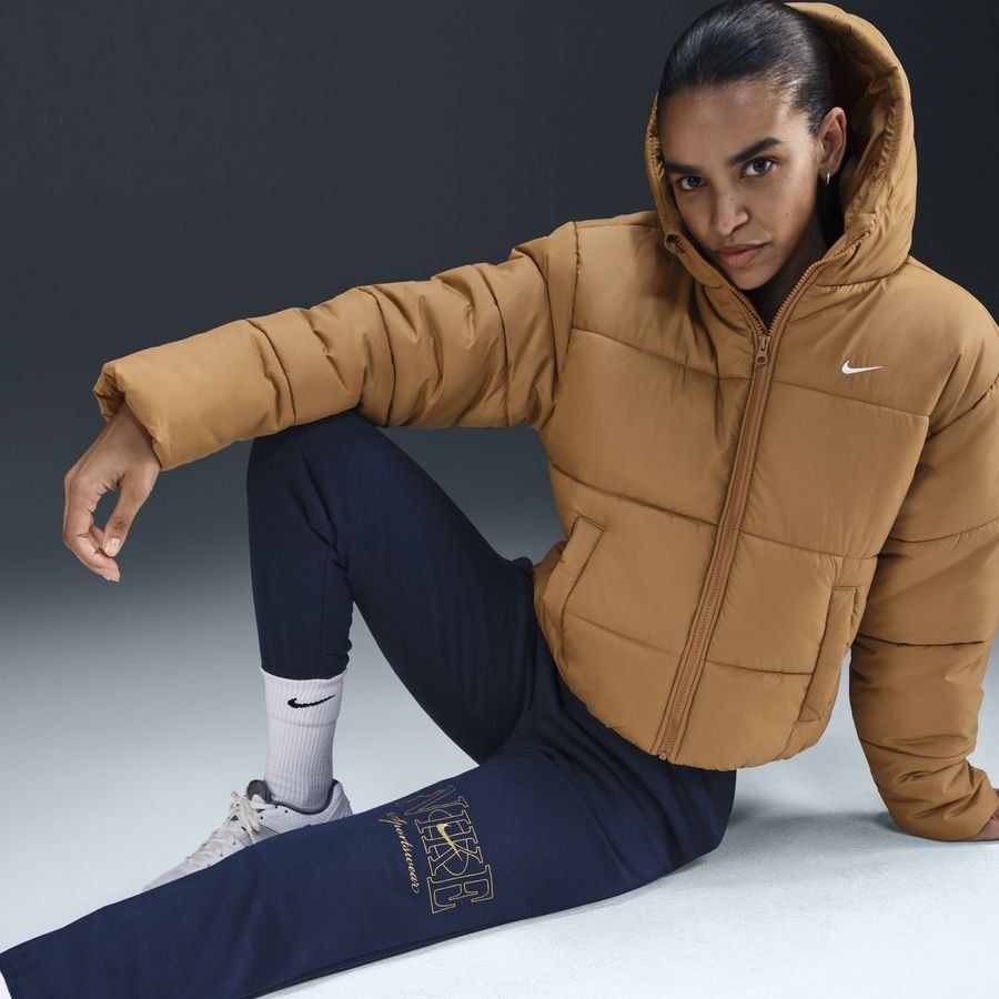 Nike Sportswear Club Fleece
